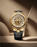 Bulova Prestige Automatic - 97A206.
