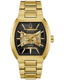 Bulova Maquina Automatic - 97A207.