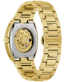 Bulova Maquina Automatic - 97A207.