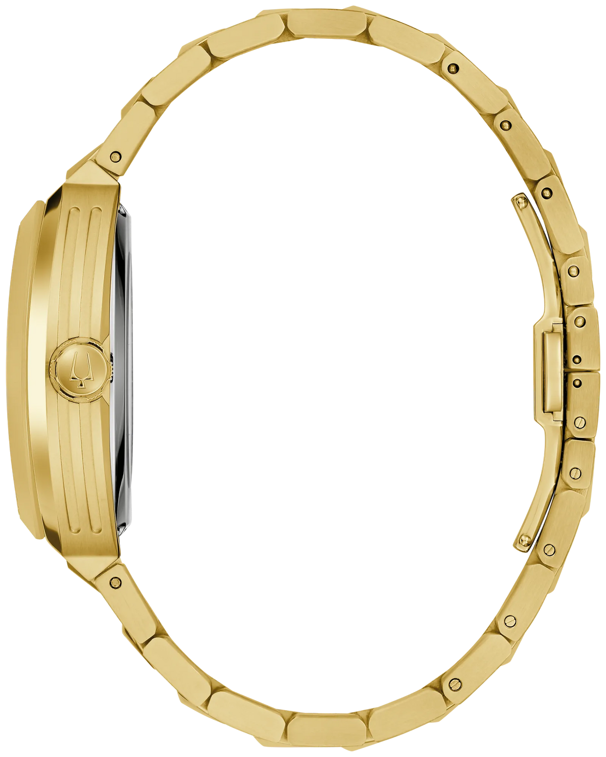 Bulova Maquina Automatic - 97A207.