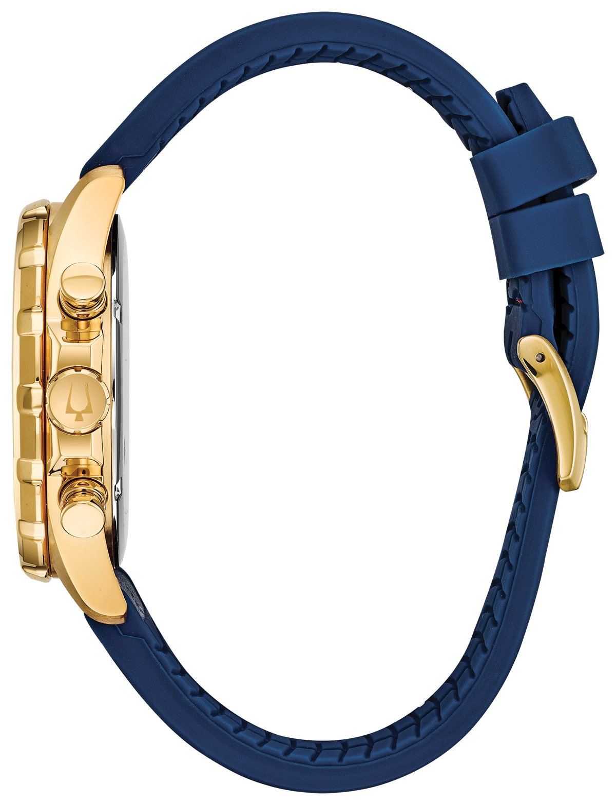 Bulova Marine Star
