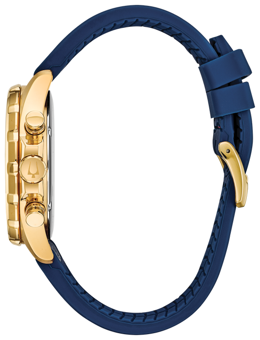 Bulova Marine Star