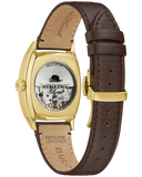 Bulova x Frank Sinatra "Young at Heart"