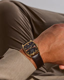 Bulova x Frank Sinatra "Young at Heart"