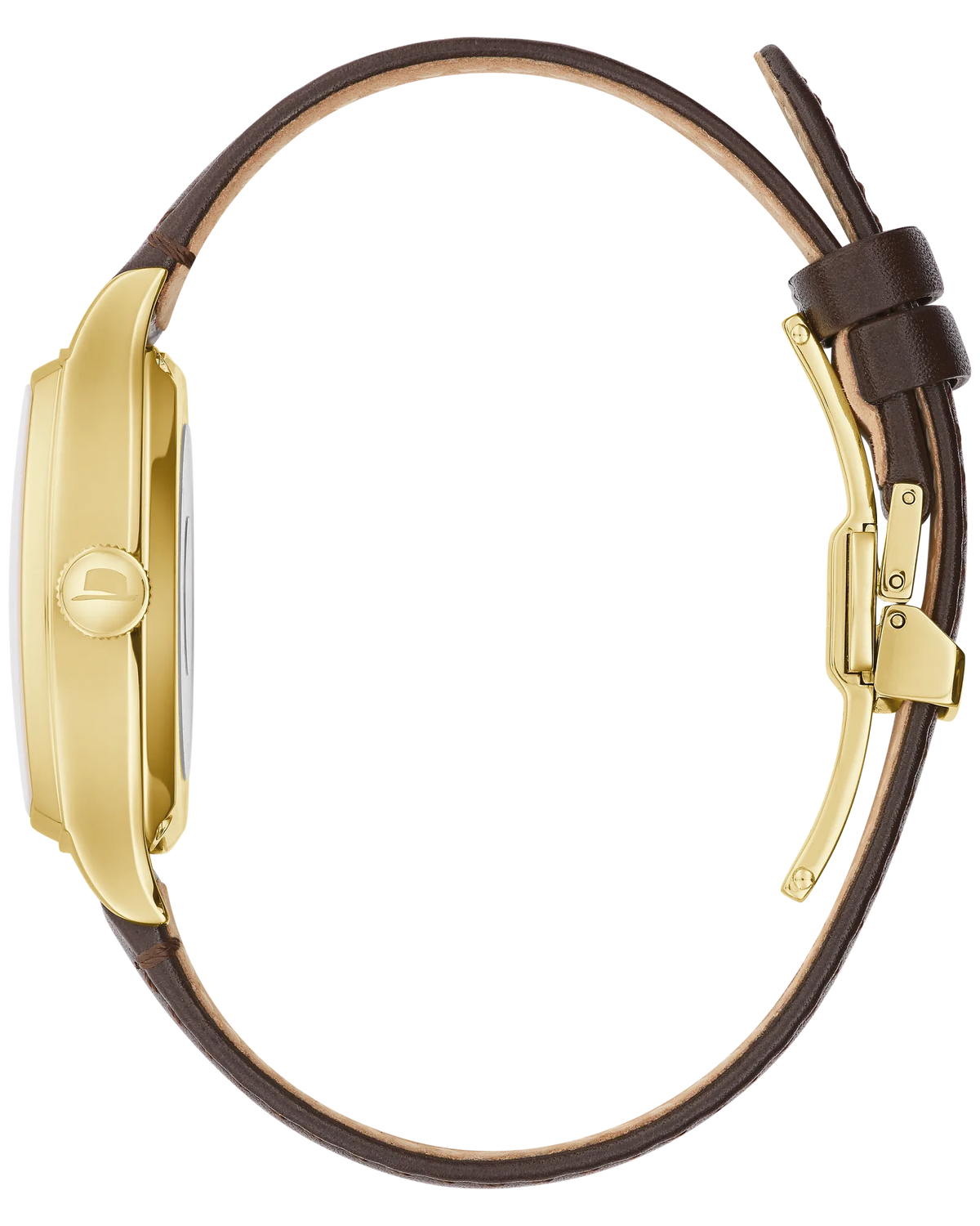Bulova x Frank Sinatra "Young at Heart"