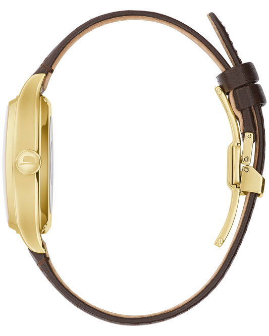 Bulova x Frank Sinatra "Young at Heart"