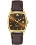 Bulova x Frank Sinatra "Young at Heart"