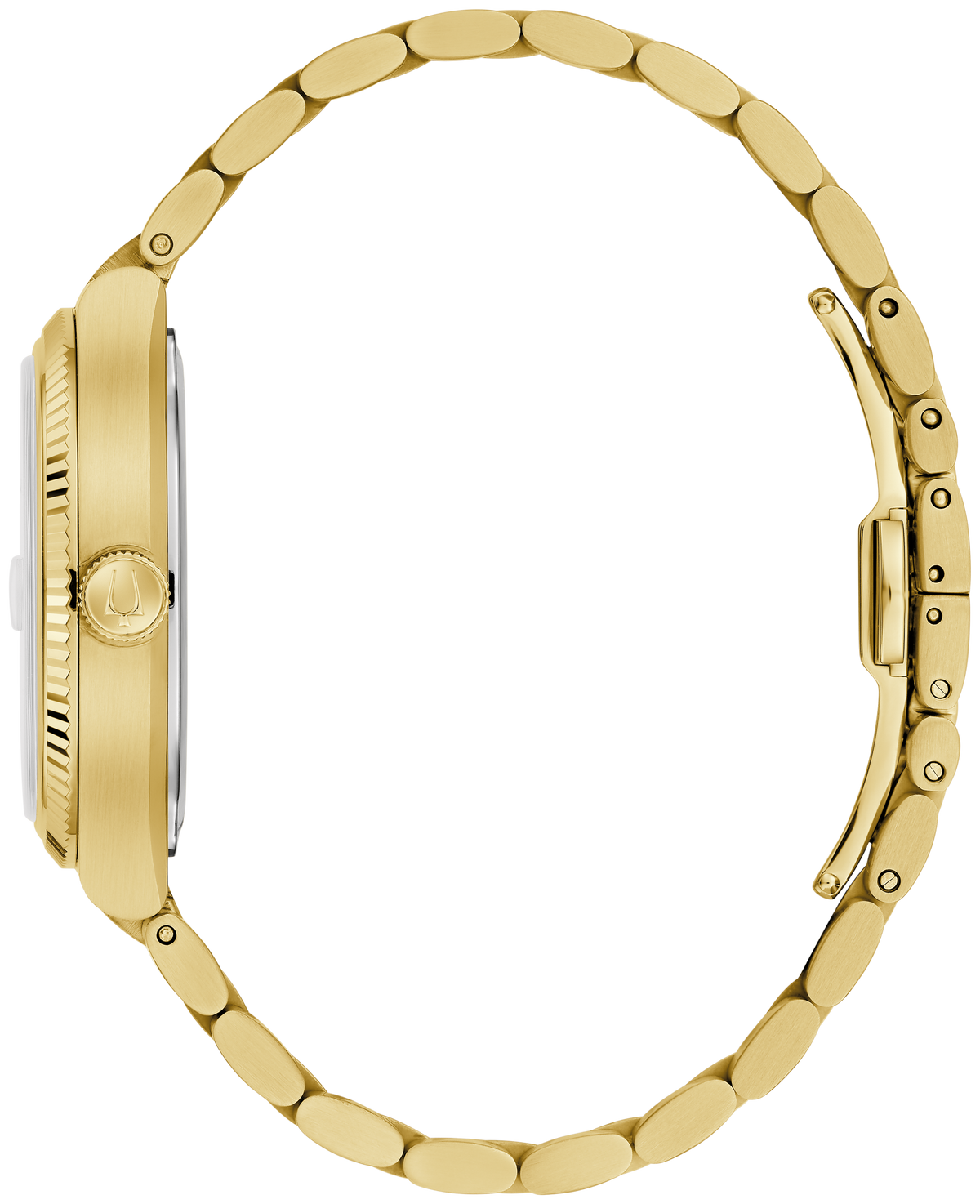 Bulova Super Seville