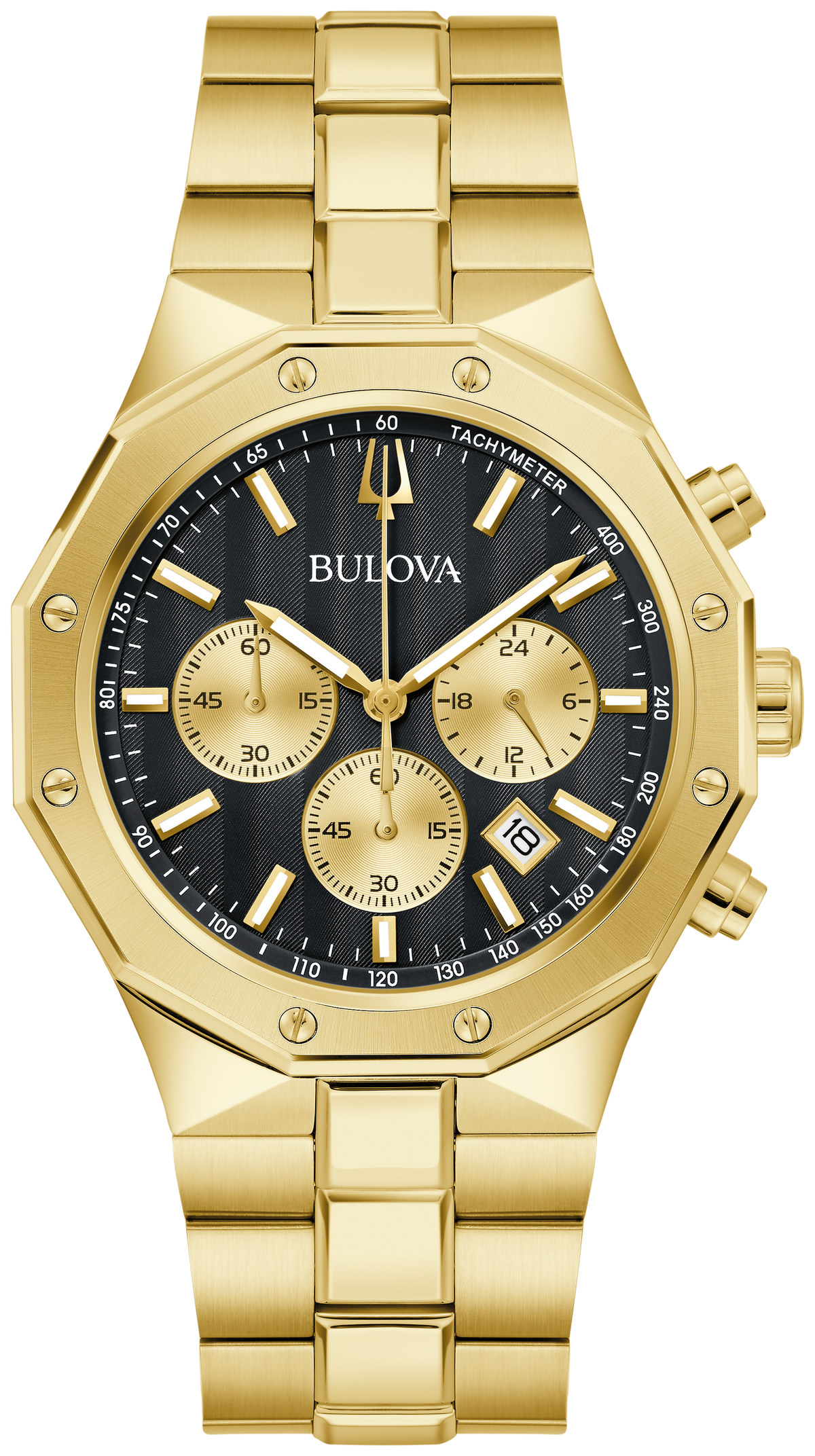 Bulova Prestigio