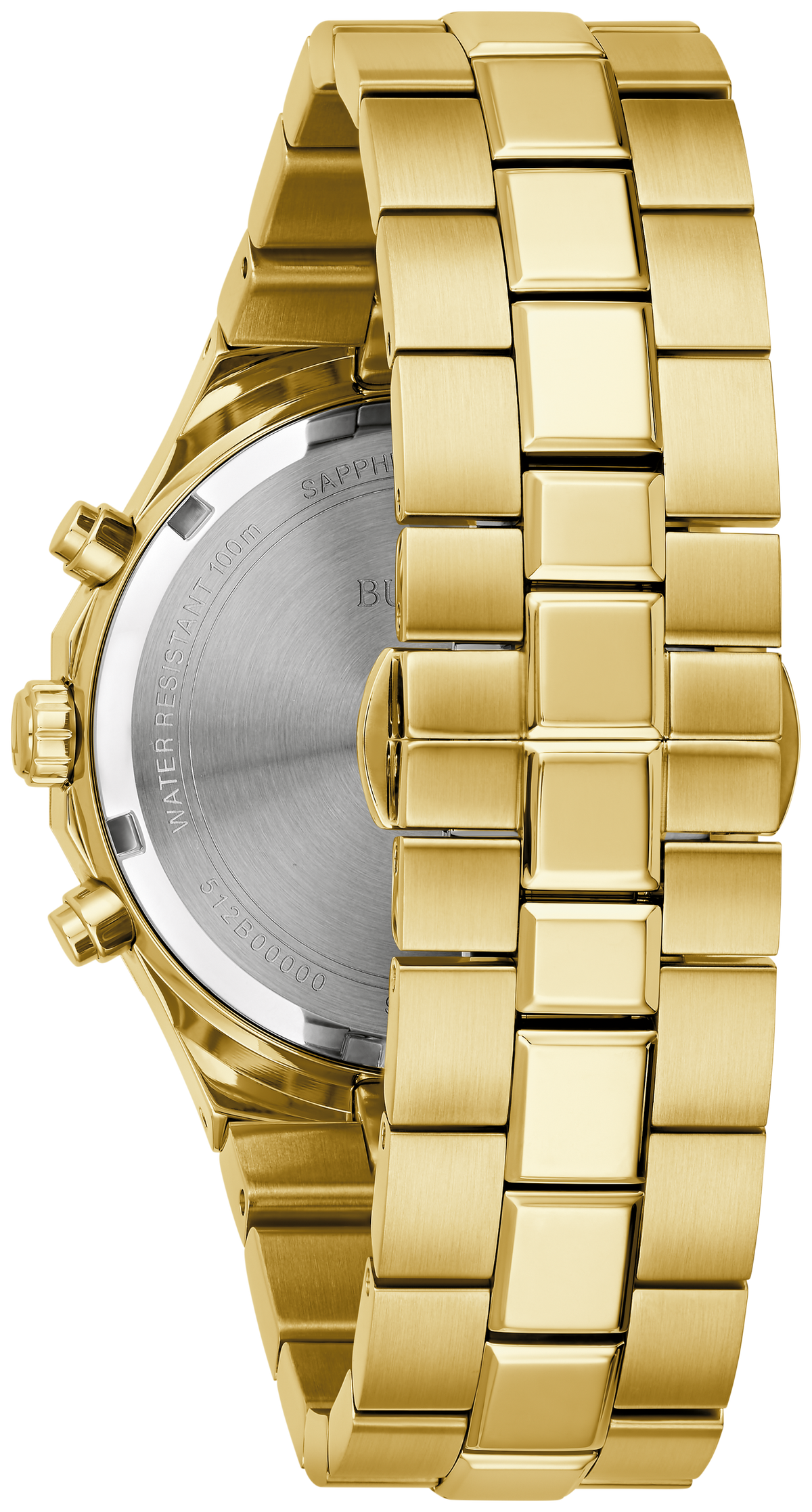 Bulova Prestigio