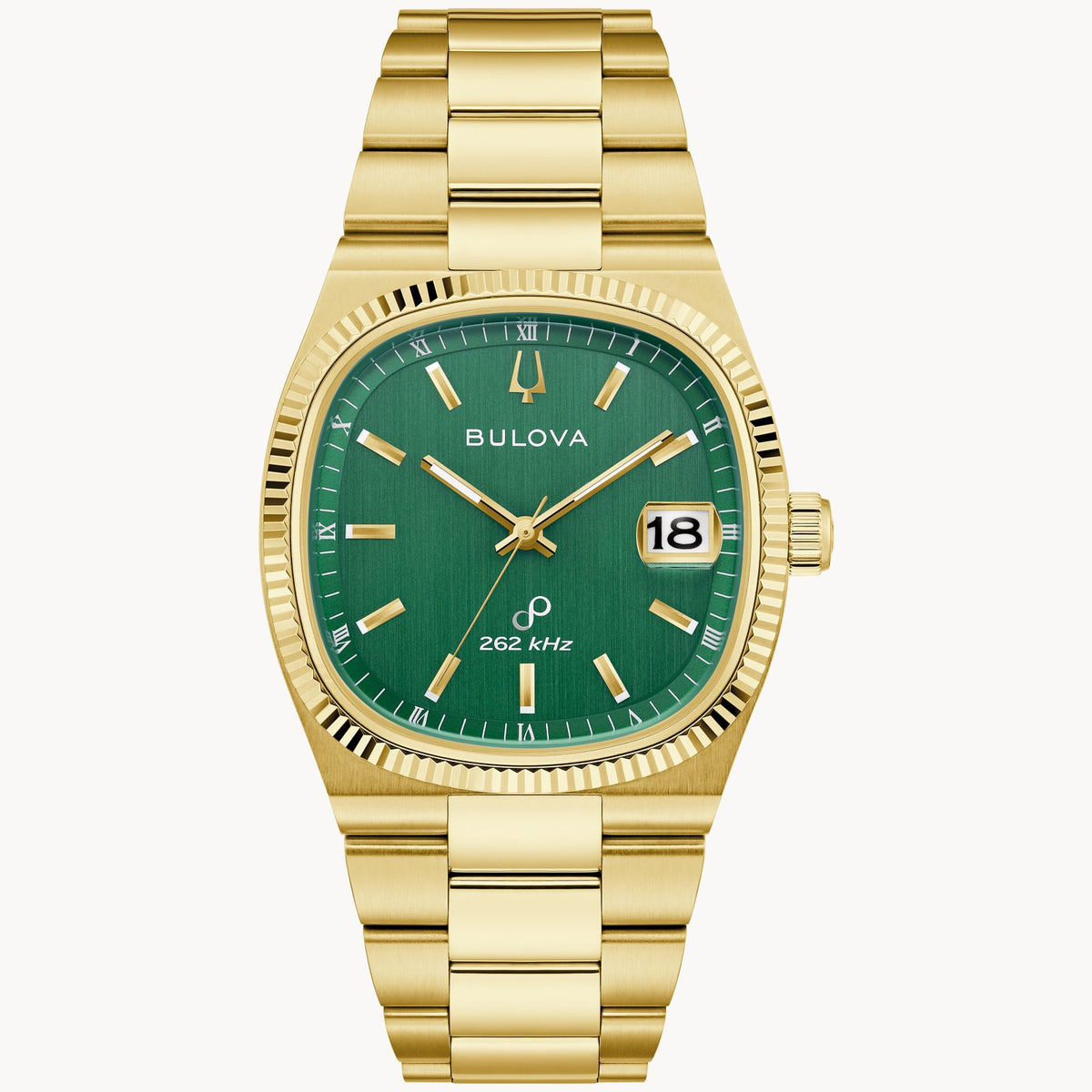 Bulova Super Seville