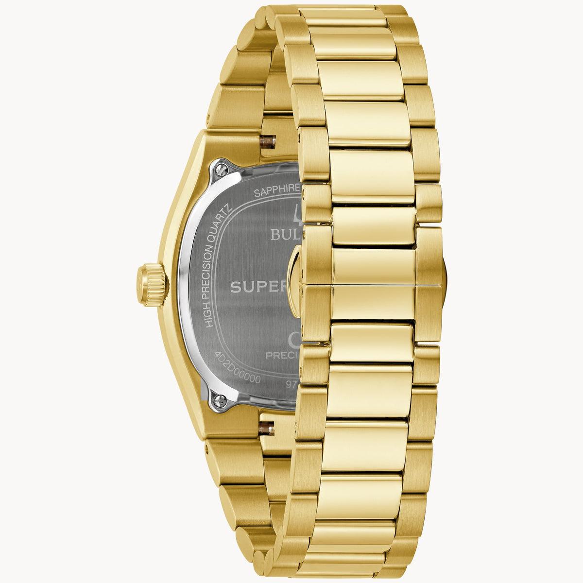 Bulova Super Seville
