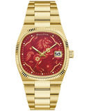 Bulova Super Seville "Year of the Horse" - 97B242