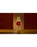 Bulova Super Seville "Year of the Horse" - 97B242