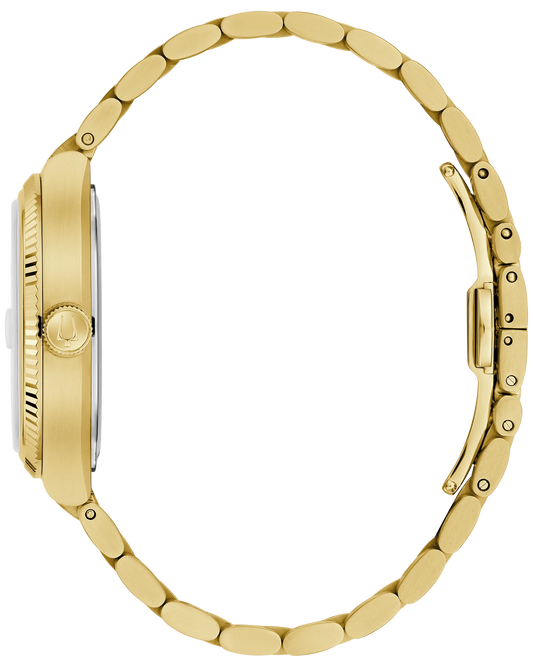 Bulova Super Seville "Year of the Horse" - 97B242
