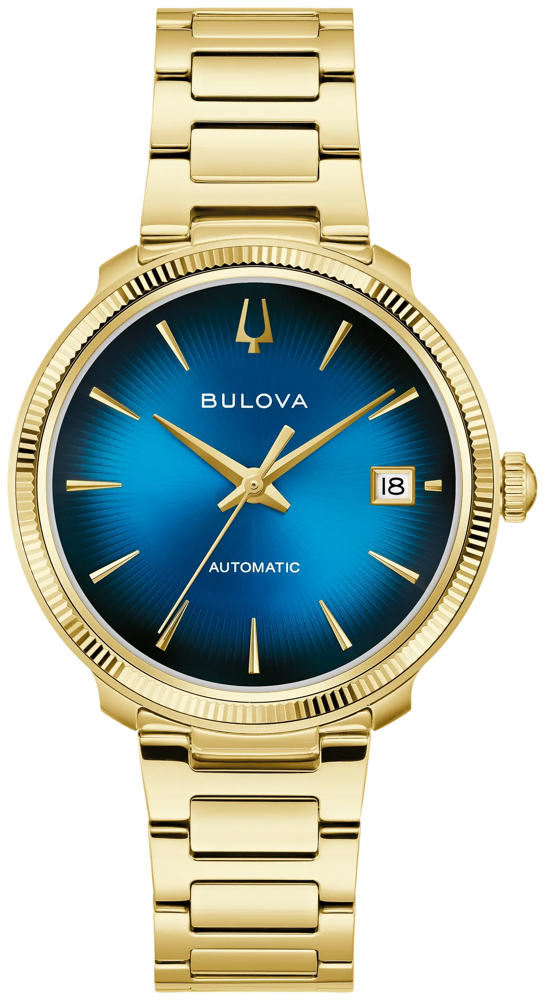Bulova Disco - 97B247.