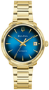 Bulova Disco - 97B247.