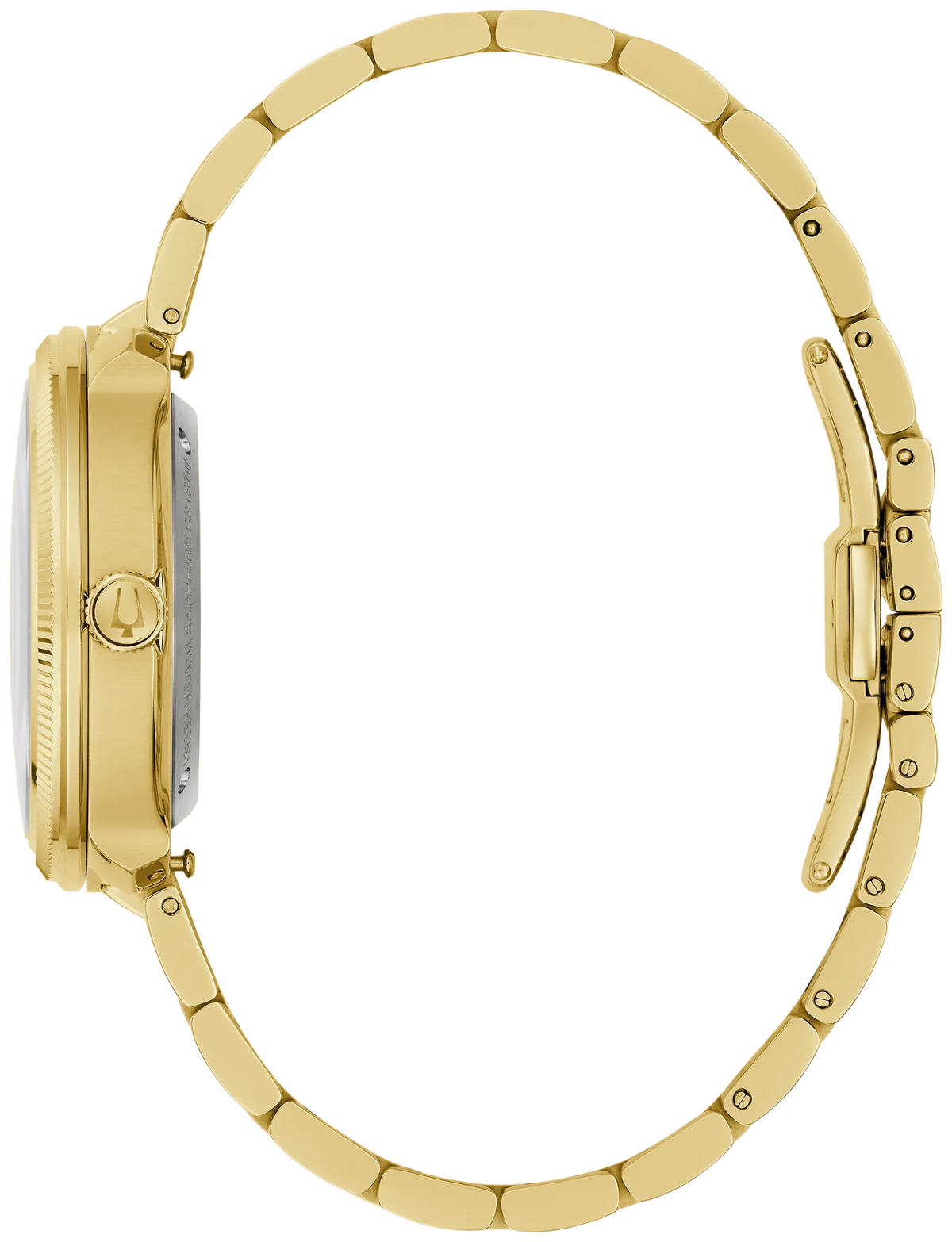 Bulova Disco - 97B247.