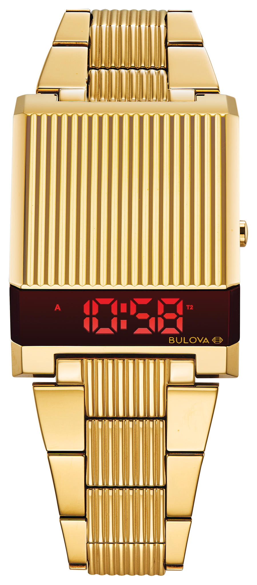 Bulova Archive Computron
