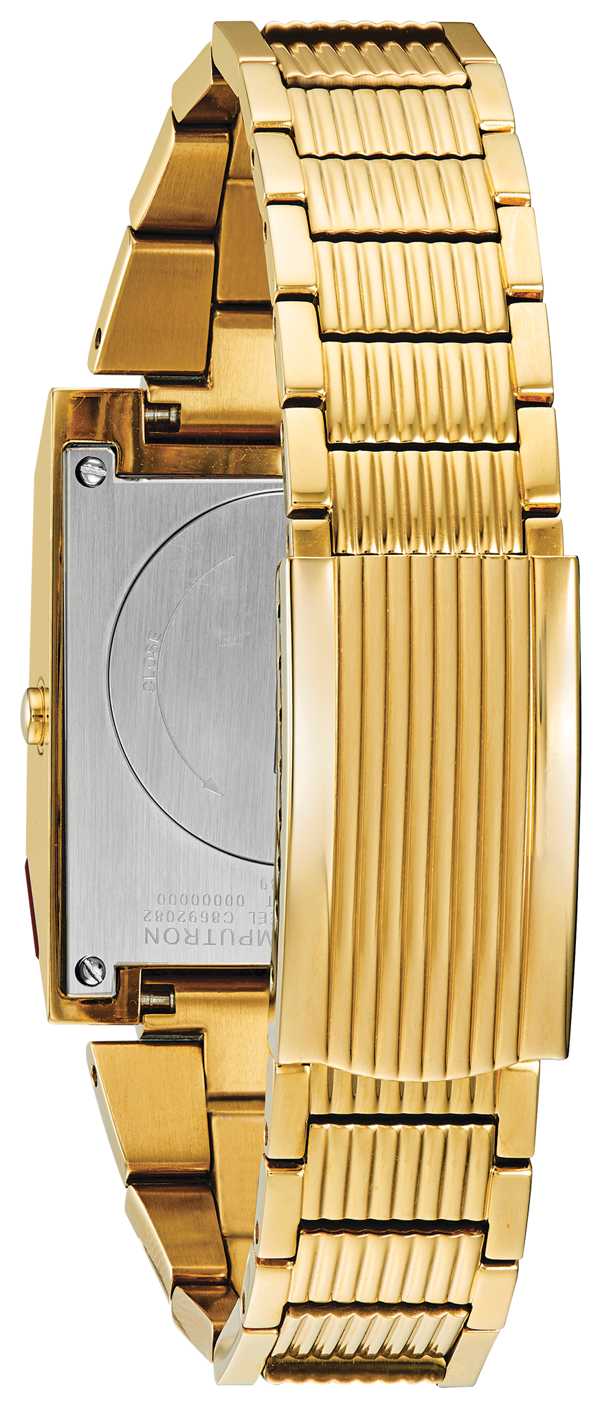 Bulova Archive Computron