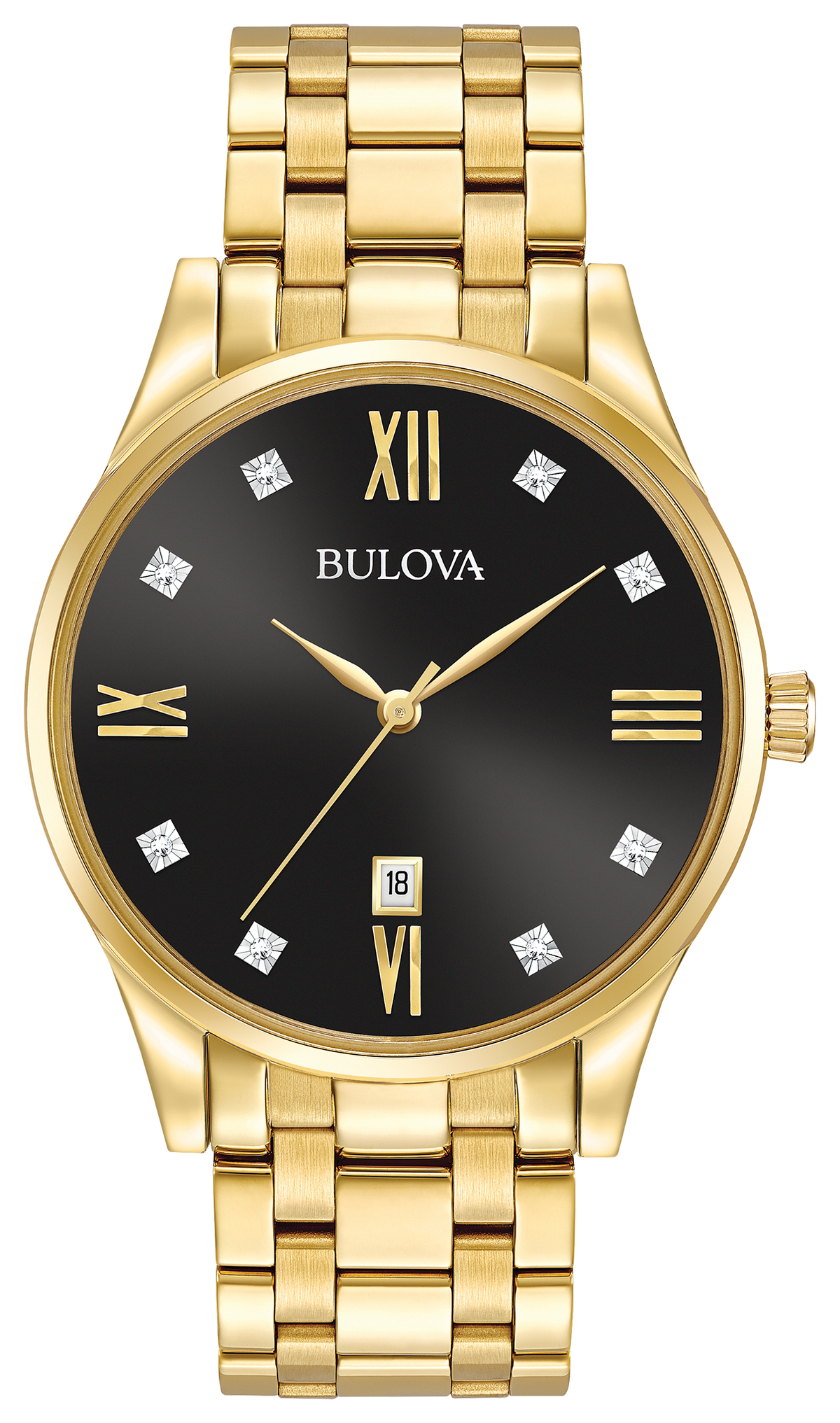 Bulova Clásico
