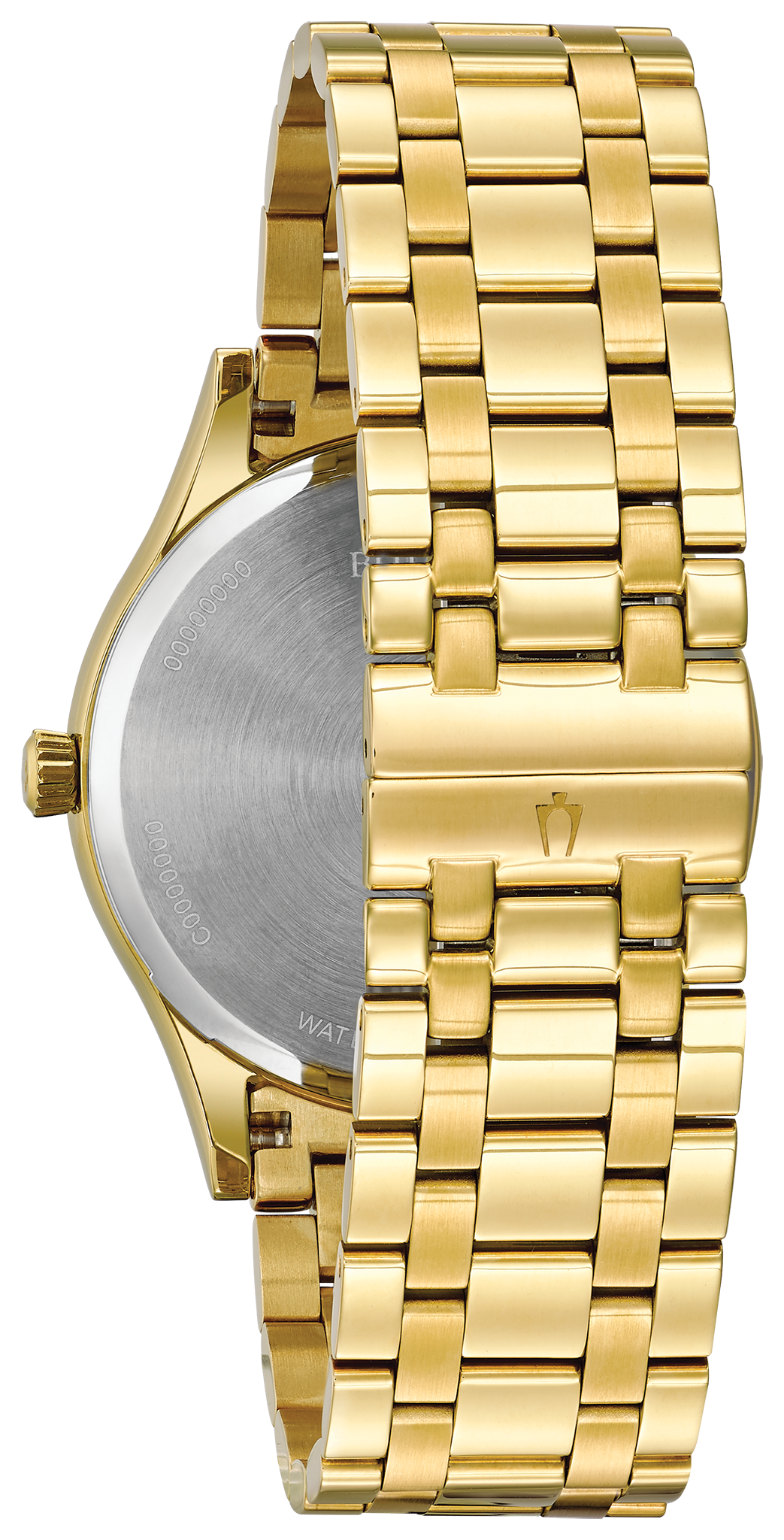 Bulova Clásico