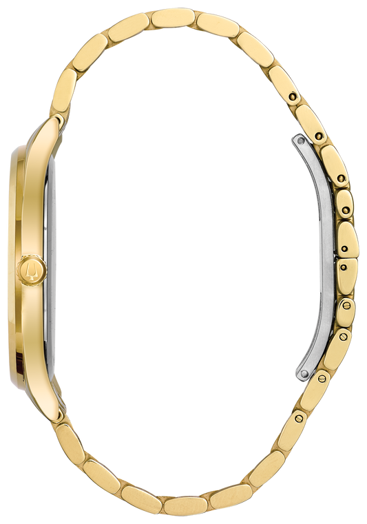 Bulova Clásico