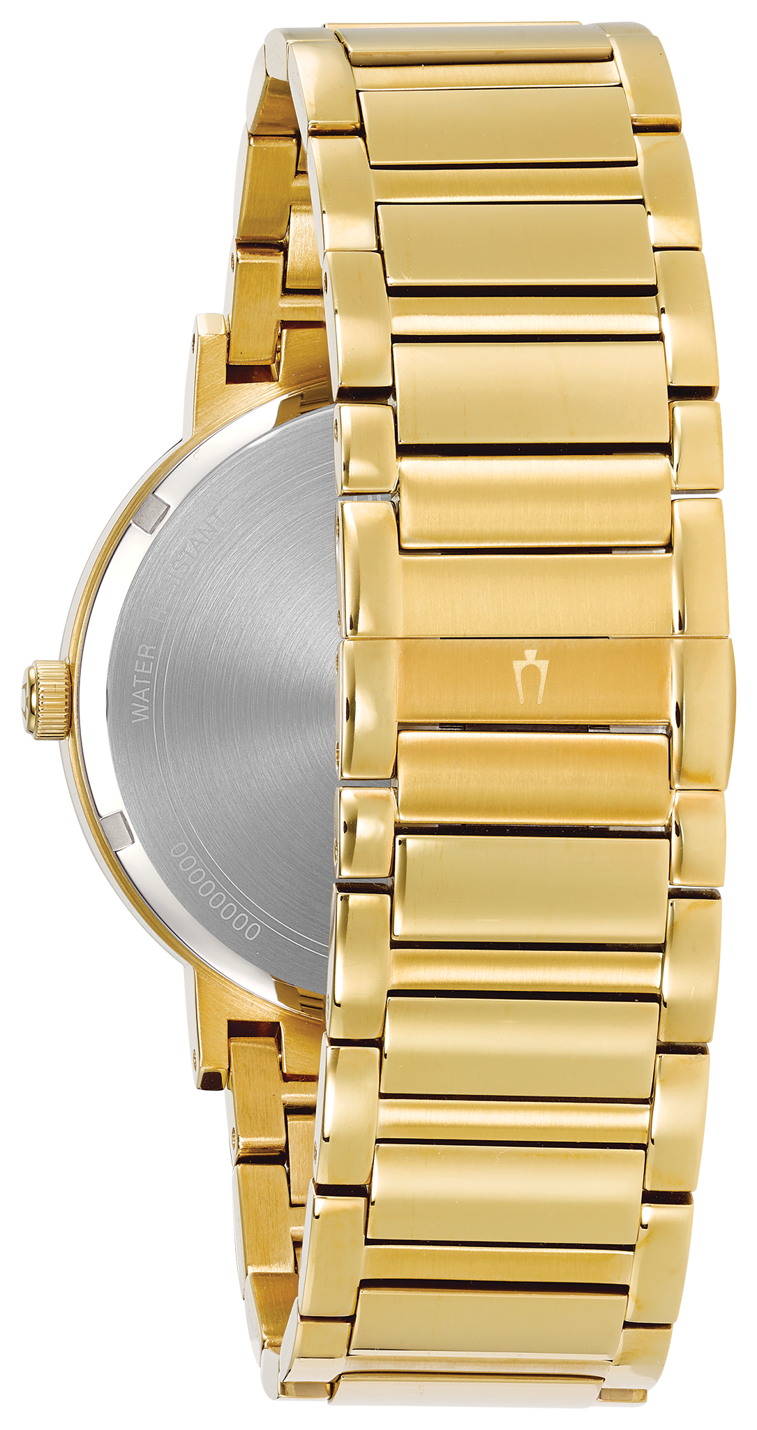 Bulova Modern Futuro