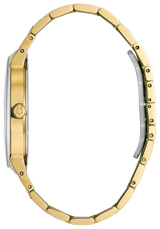 Bulova Modern Futuro