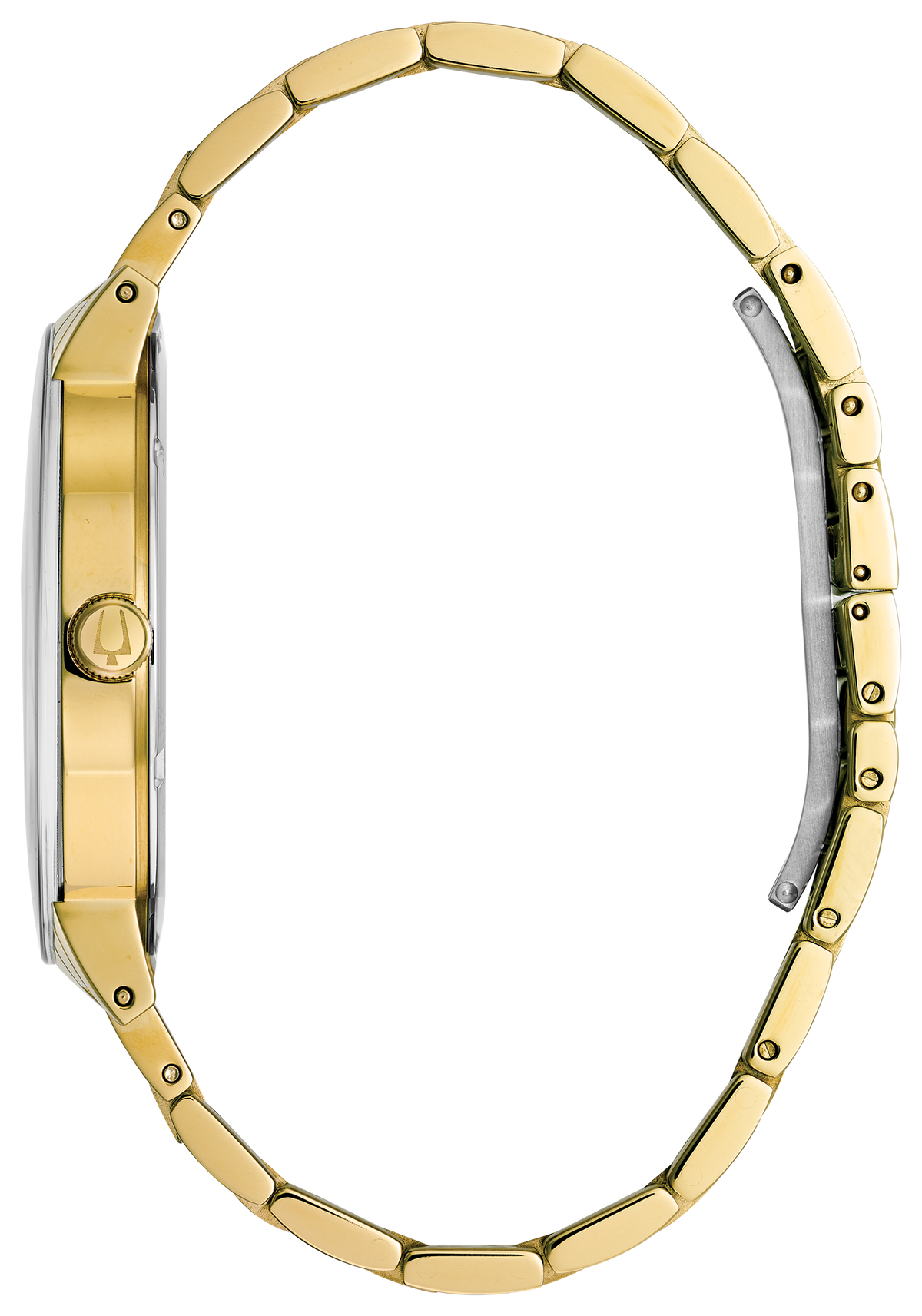 Bulova Modern Futuro