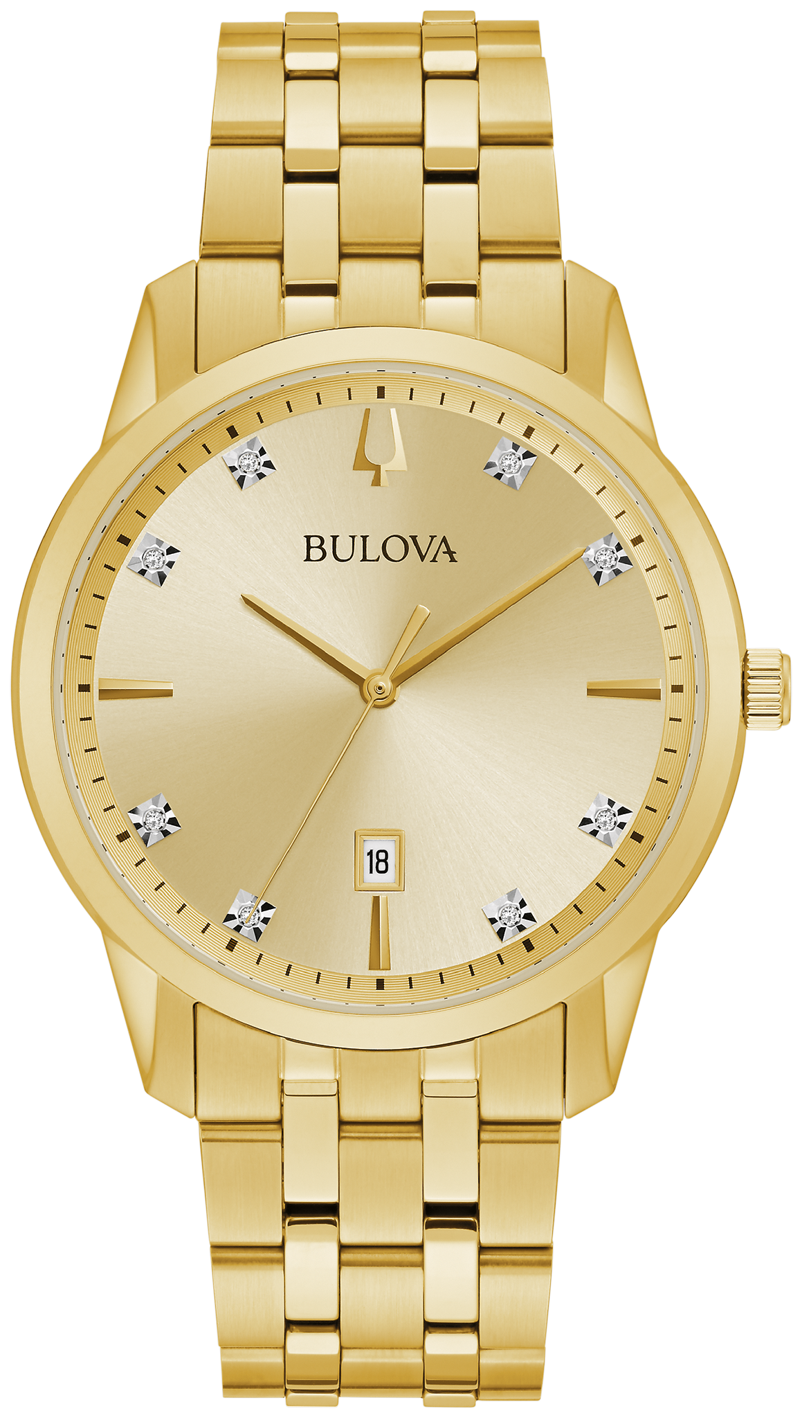 Bulova Sutton