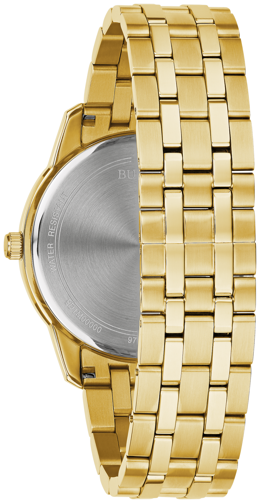 Bulova Sutton