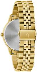 Bulova Virgin of Guadalupe - 97D141.