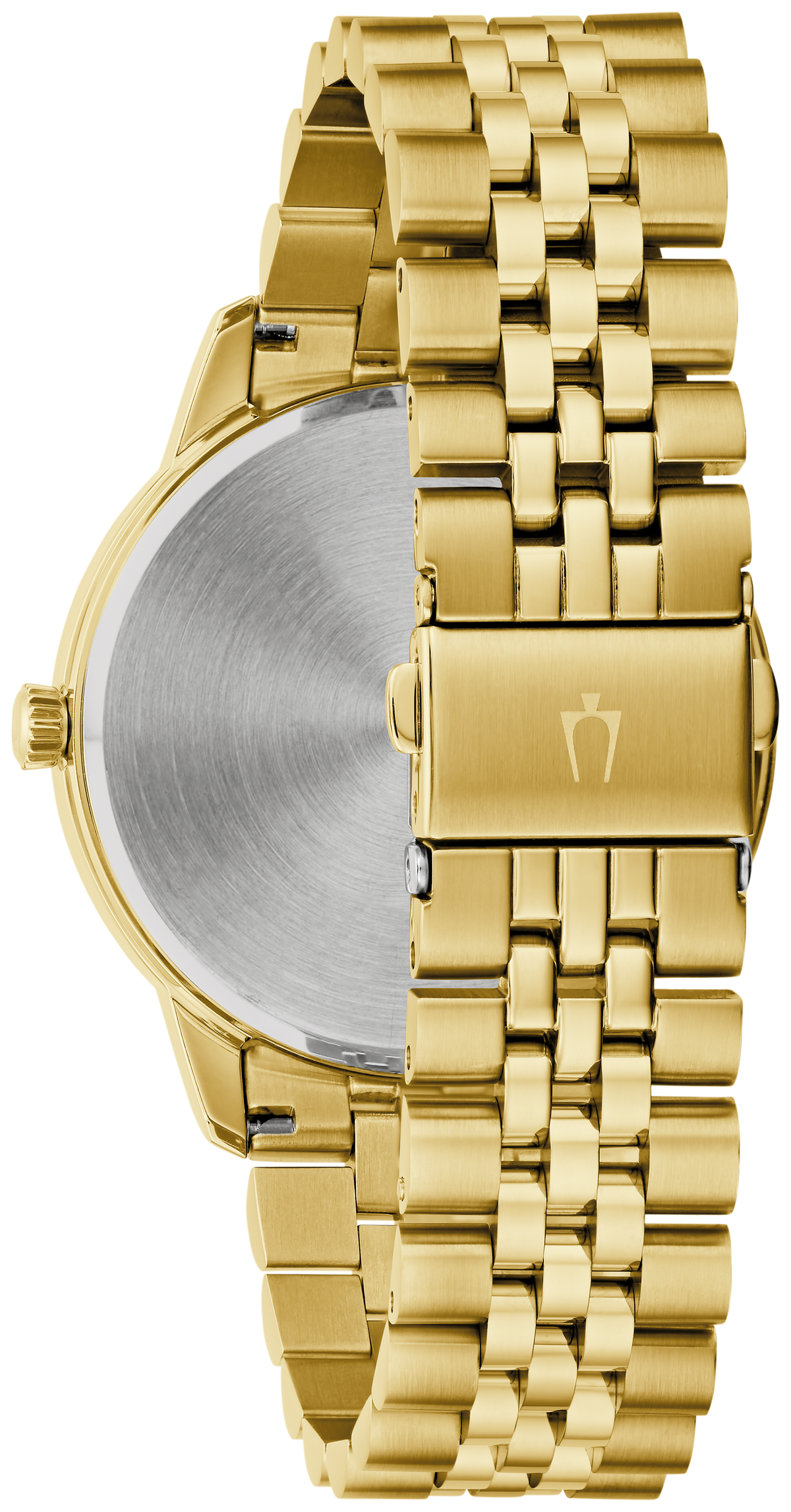Bulova Virgin of Guadalupe - 97D141.