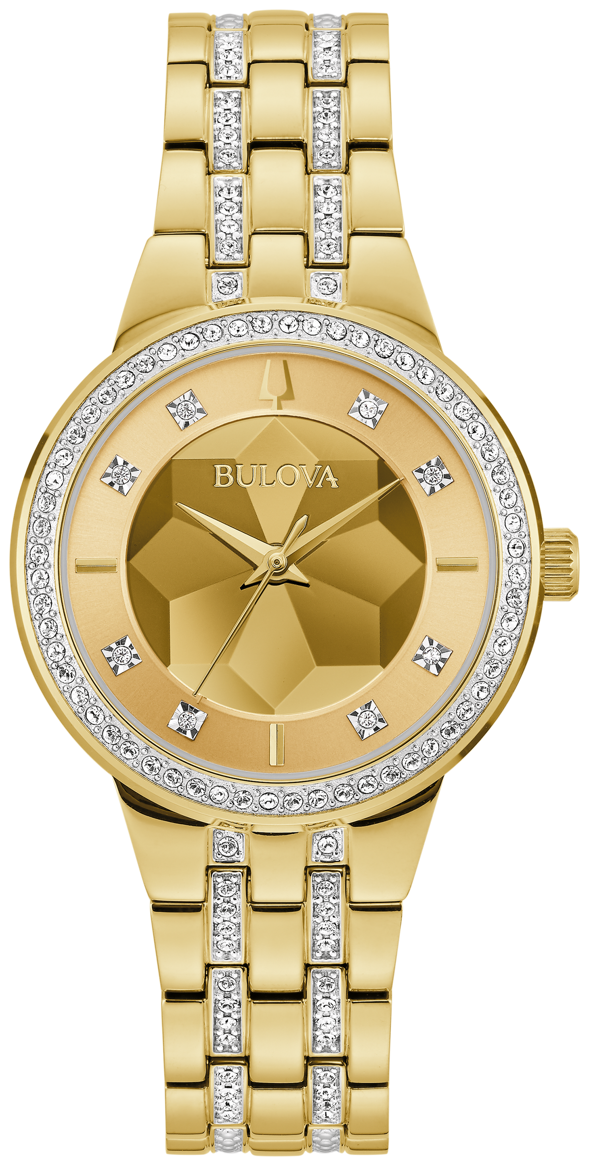 Bulova Phantom