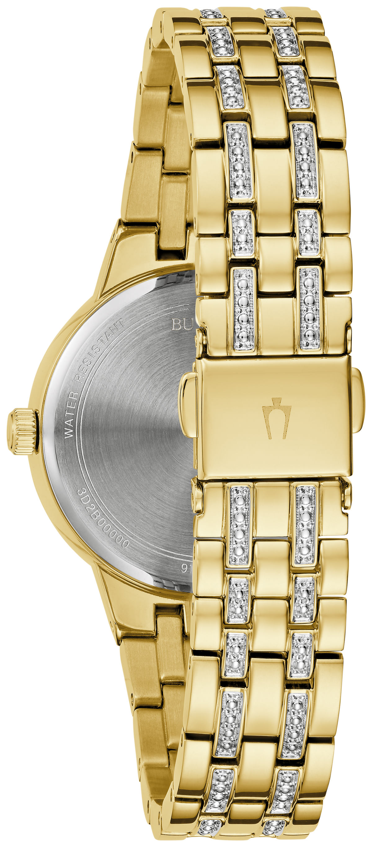 Bulova Phantom