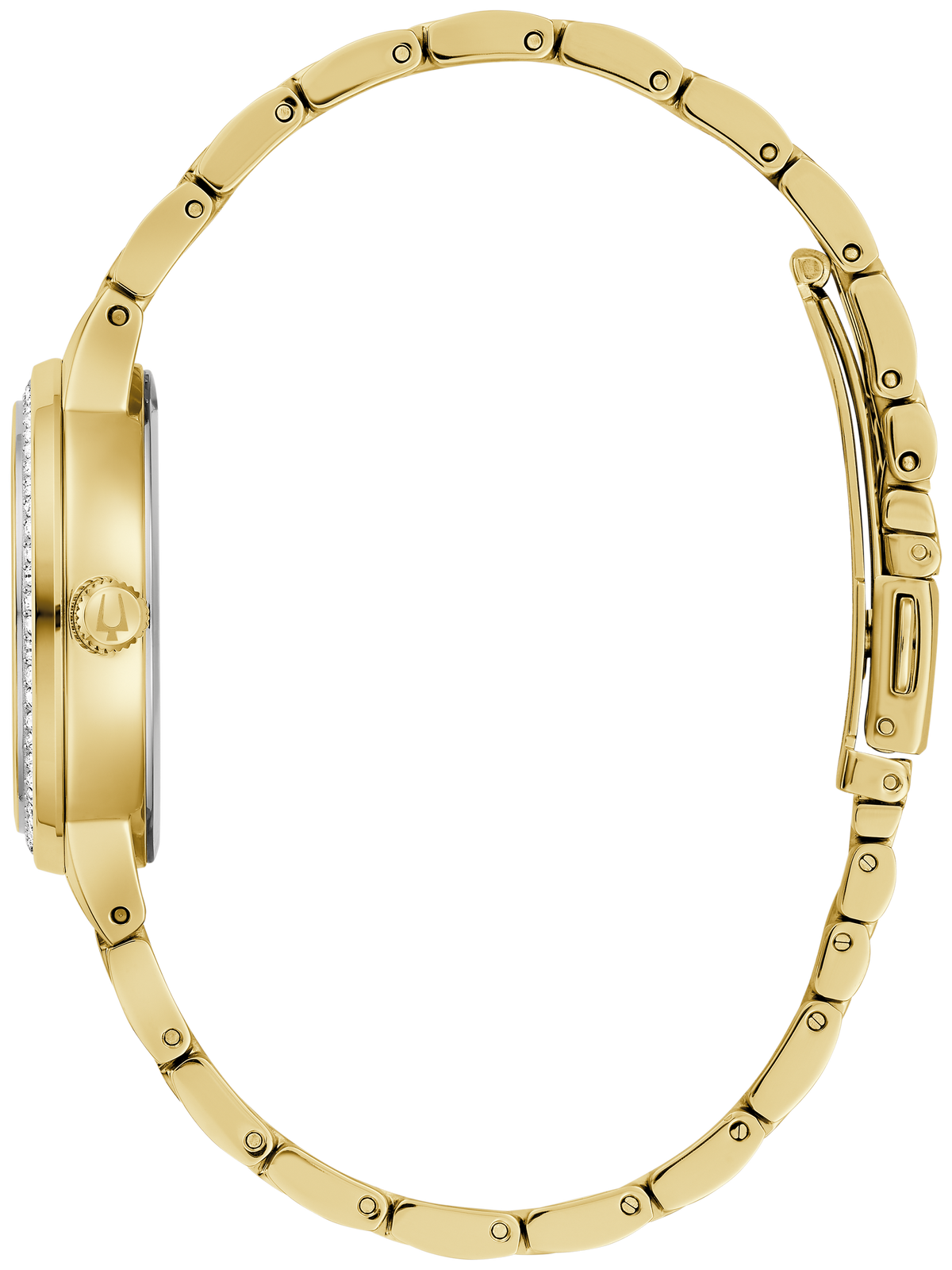 Bulova Phantom