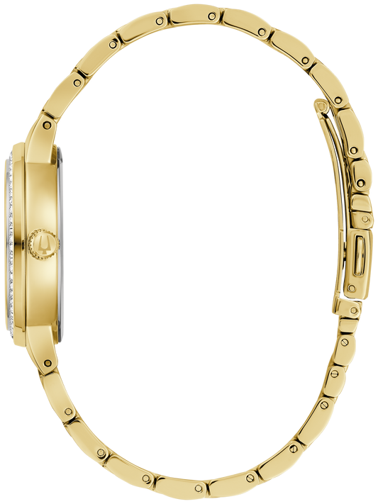 Bulova Phantom