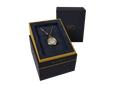 Bulova Rubaiyat Pendant Necklace - 97L182.