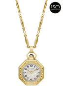 Bulova Rubaiyat Pendant Necklace - 97L182.