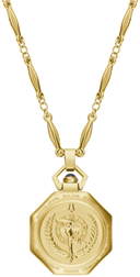 Bulova Rubaiyat Pendant Necklace - 97L182.