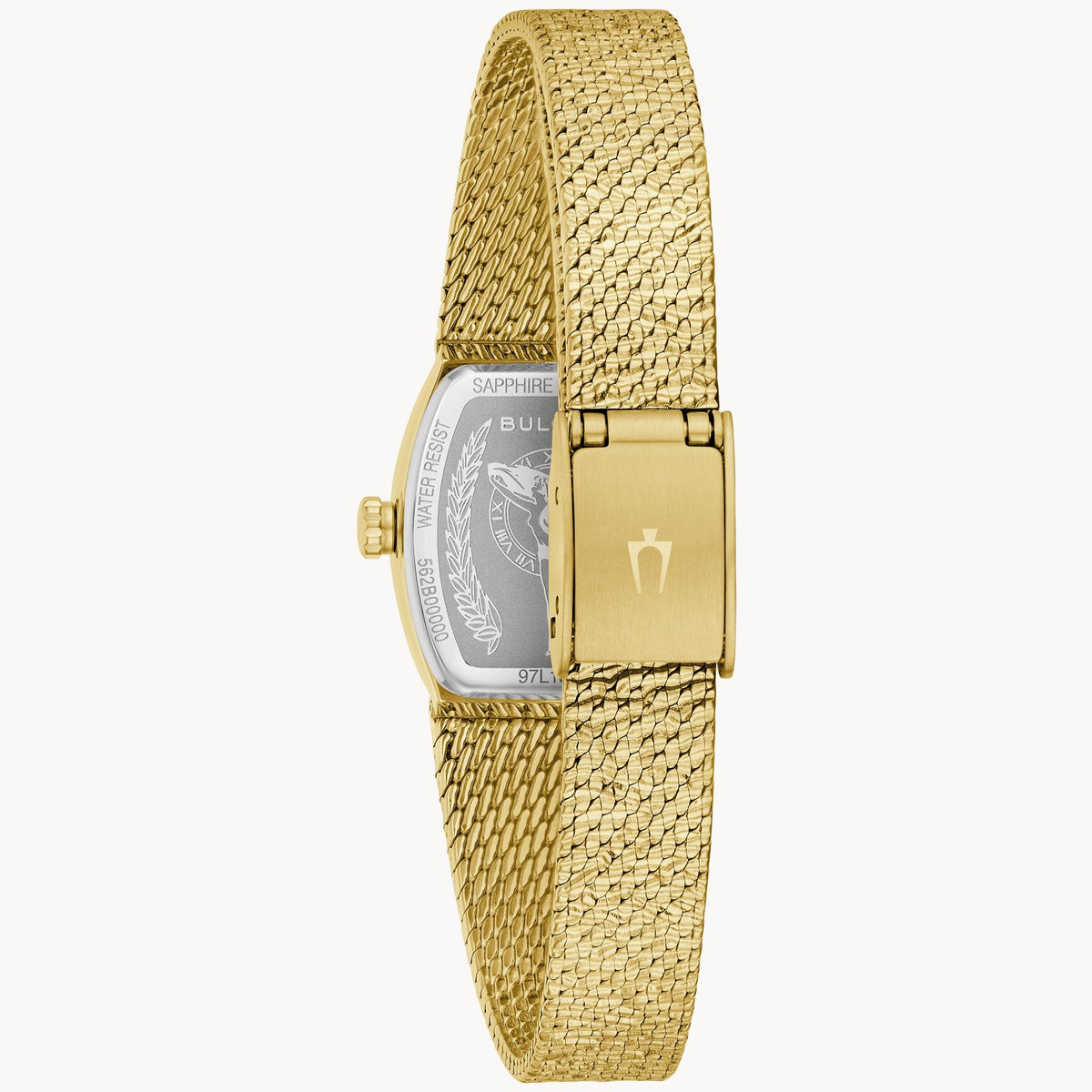 Women's Bulova Goddess of Time