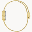 Bulova Goddess of Time