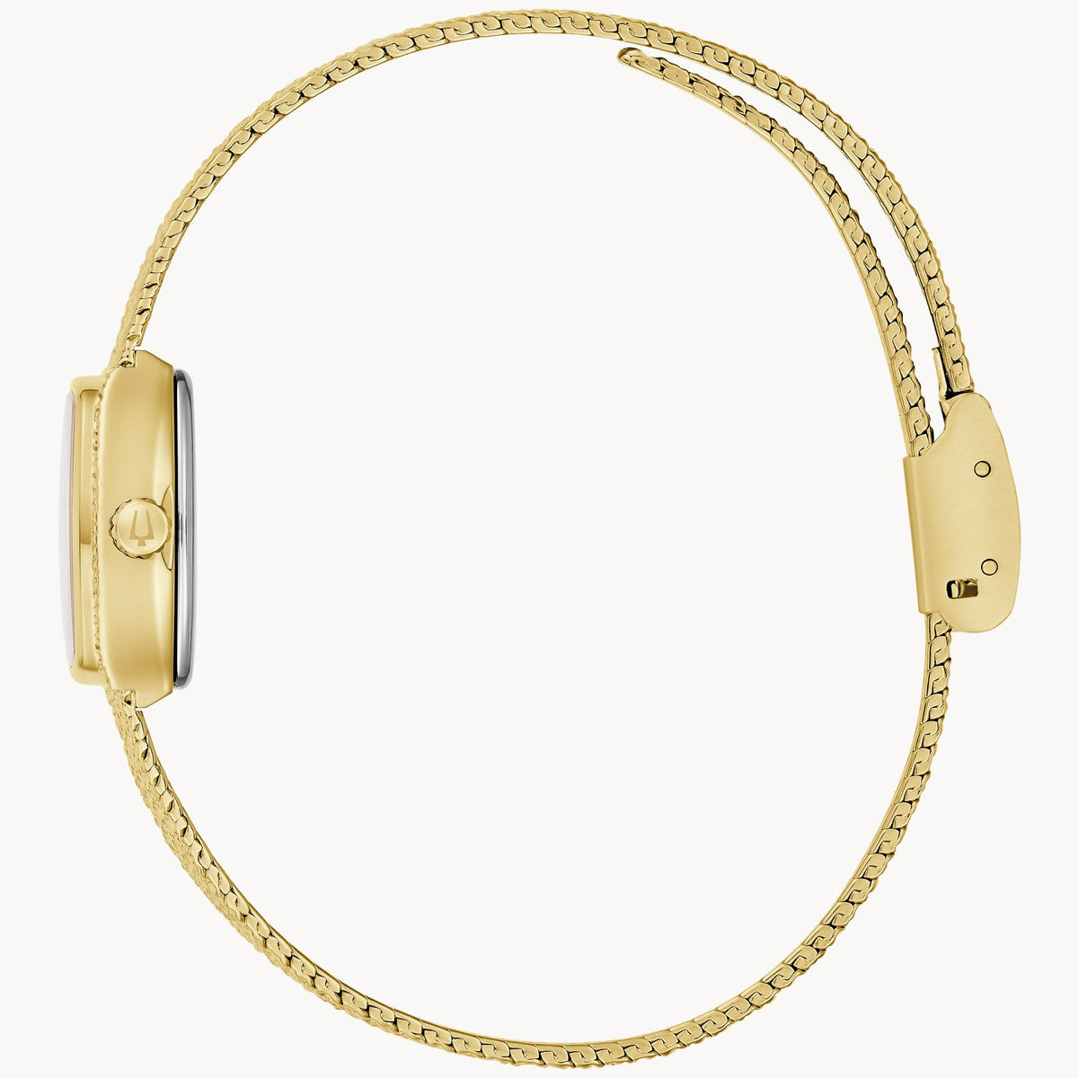 Women's Bulova Goddess of Time