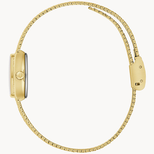 Women's Bulova Goddess of Time