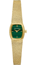 Bulova Goddess of Time