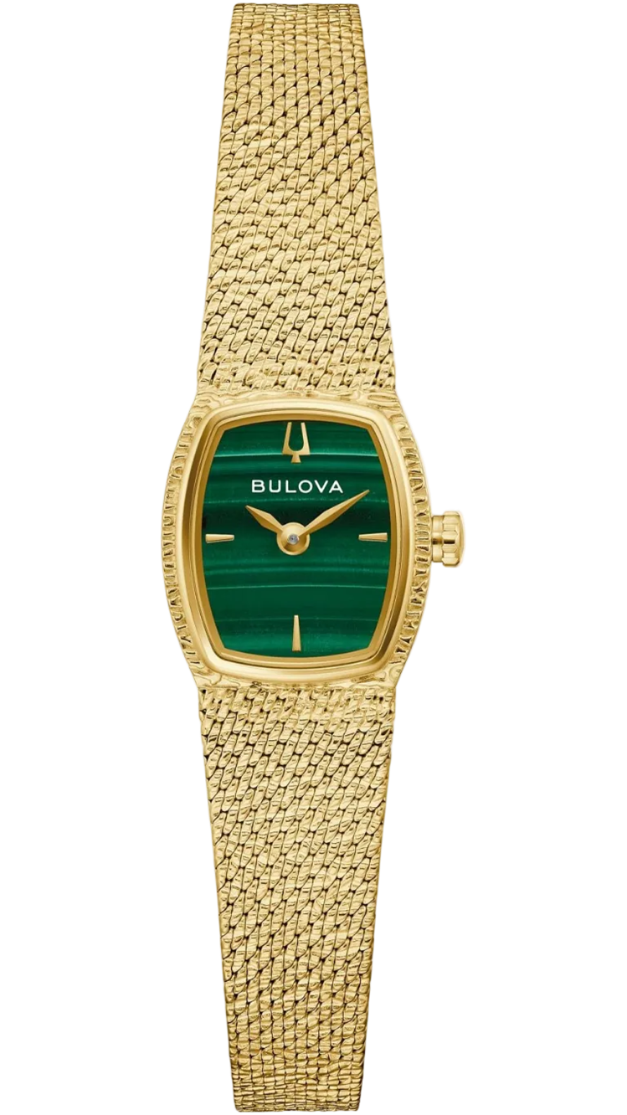 Women's Bulova Goddess of Time