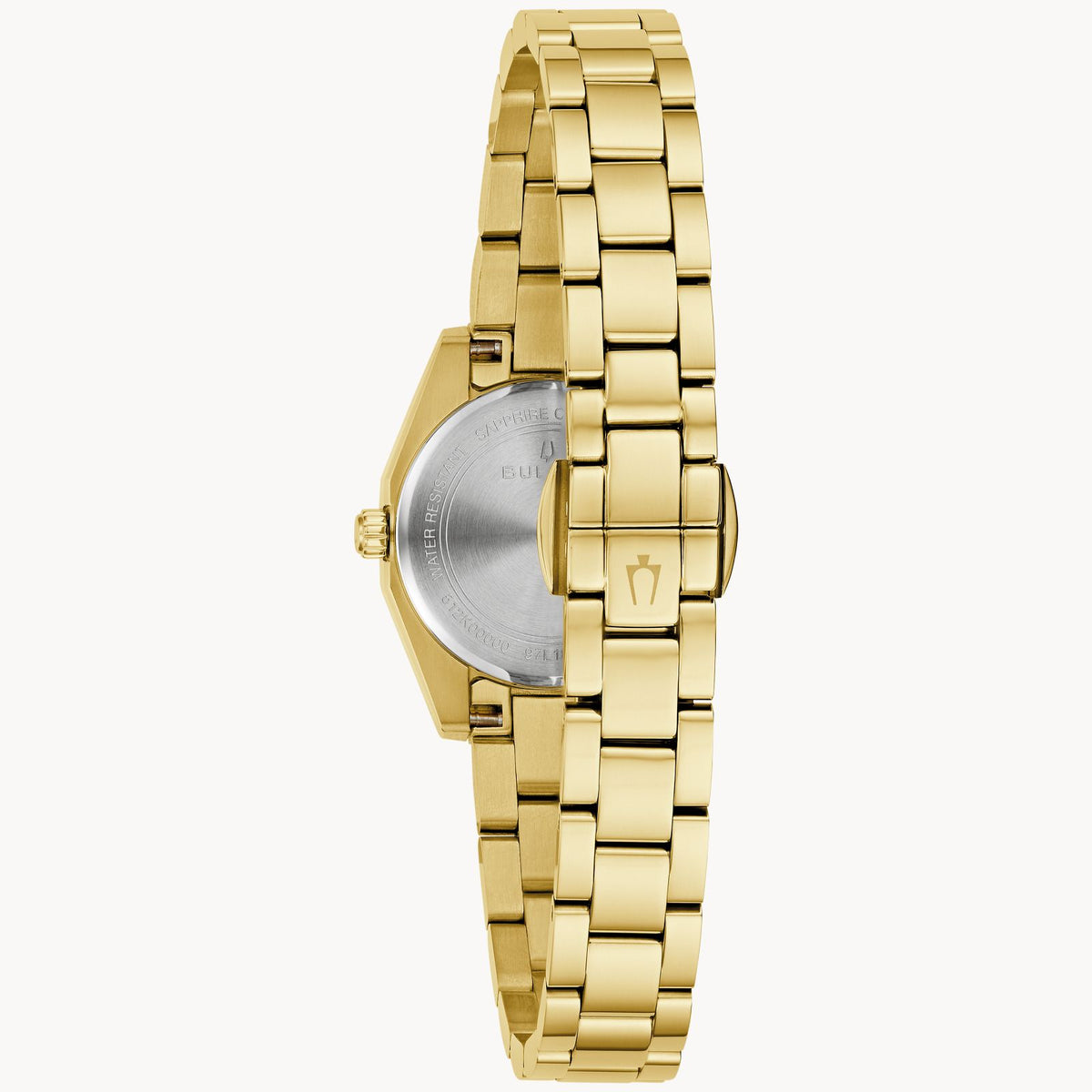 Women's Bulova Surveyor