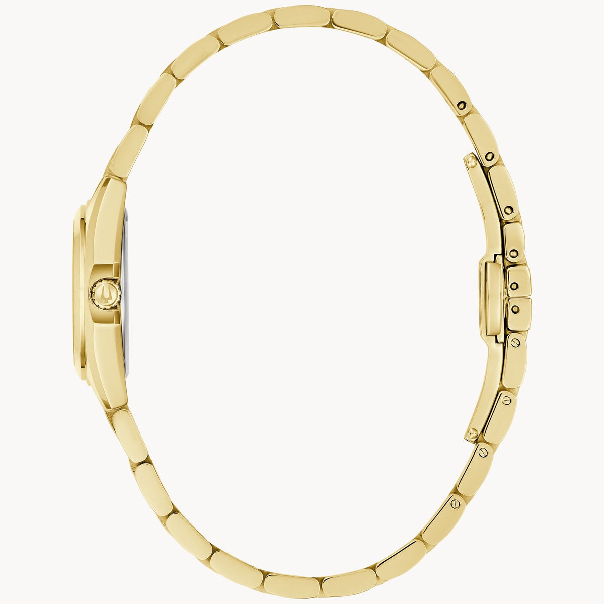 Women's Bulova Surveyor
