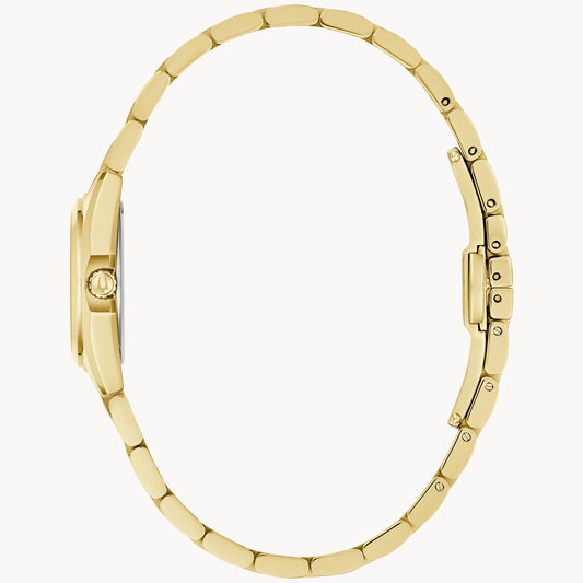 Women's Bulova Surveyor